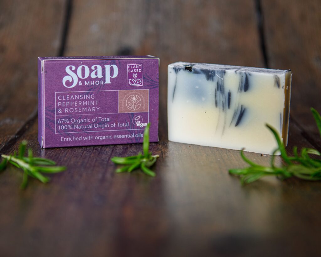 best body soap for dry skin