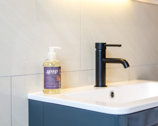 French Lavender Handwash