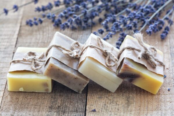 Soap and Mhor