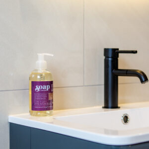 Peppermint Handwash
