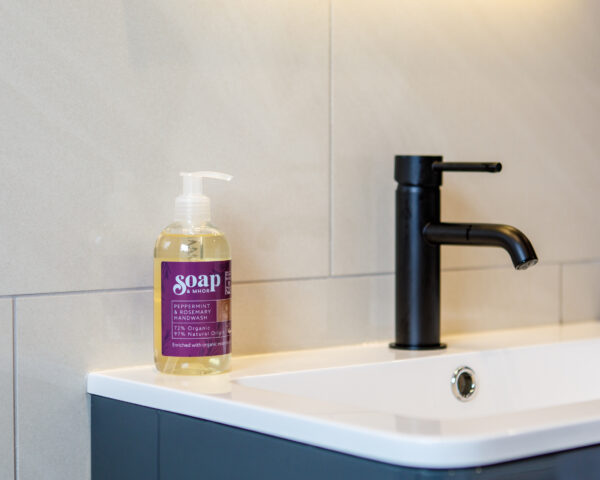 Peppermint Handwash