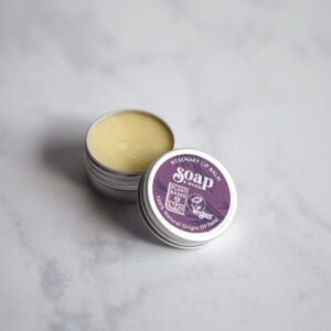 Rosemary Lip Balm