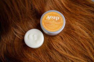 Shampoo Bars