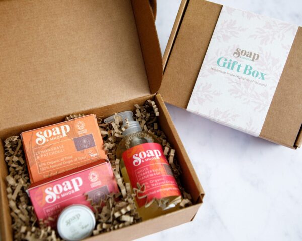 Gift Box