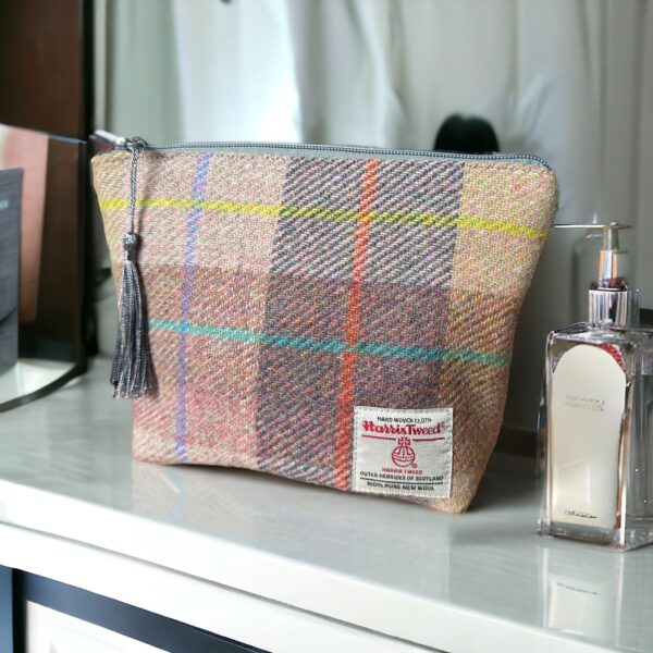 Harris Tweed Bags - Image 2