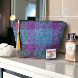 Harris Tweed Bags
