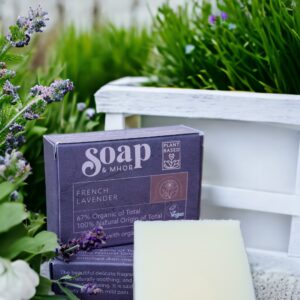soap and mhor