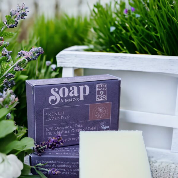 soap and mhor