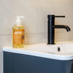 soap and mhor