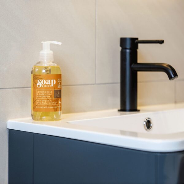 soap and mhor