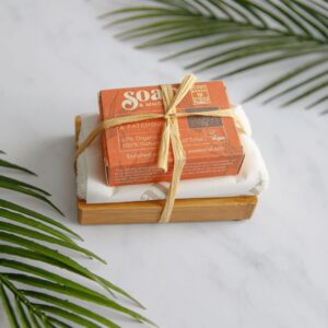 soap and mhor