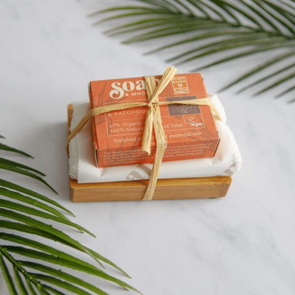 soap and mhor