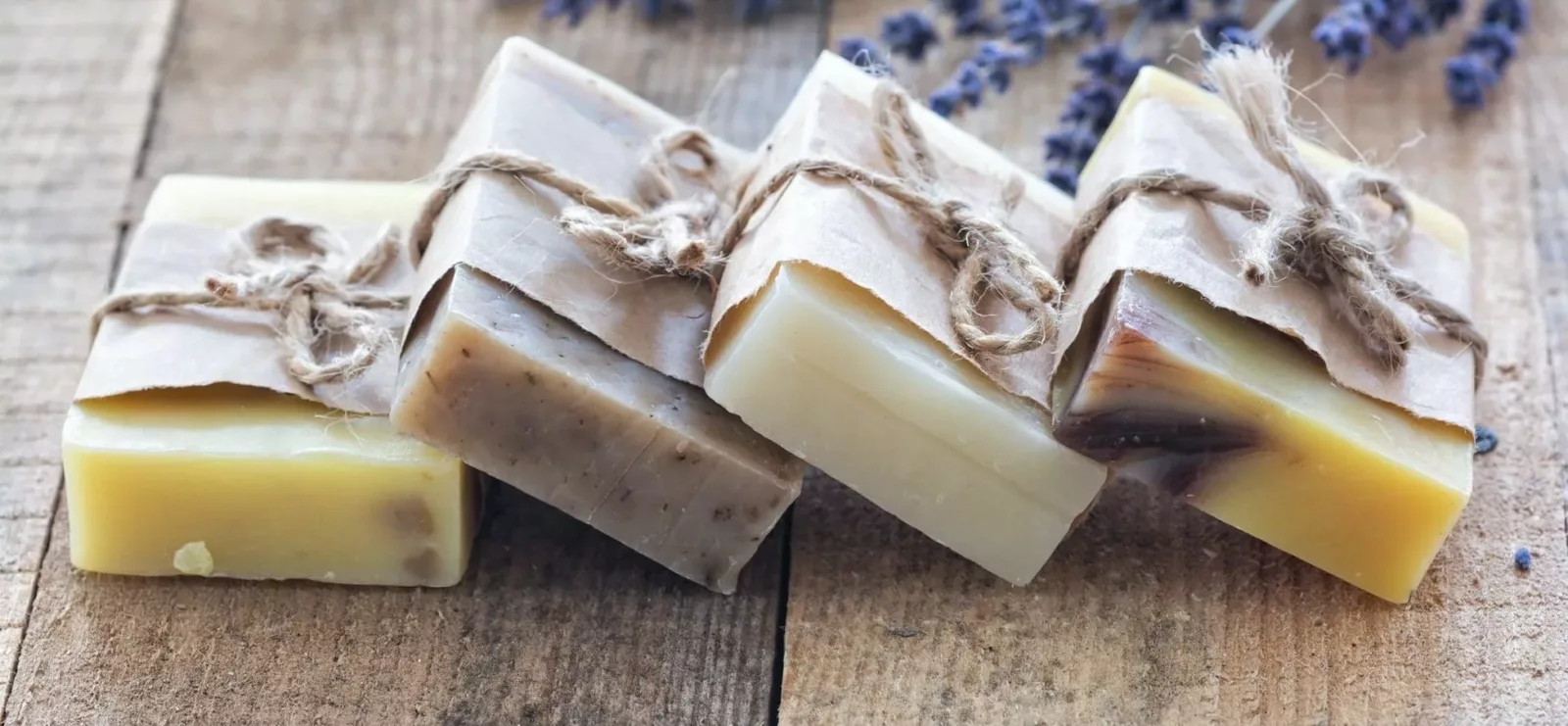 Best Soap for Sensitive Skin UK