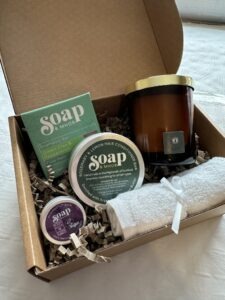 Wellbeing Subscription Box