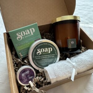 Wellbeing Subscription box